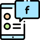 ui,electronics,technology,exchange,smartphone,marketing,communications,phone,social media,mobile,facebook,exchanging